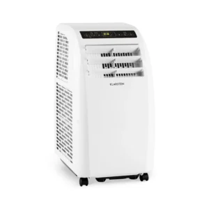 Metrobreeze Rome 10000 BTU Mobile Klimaanlage Weiß