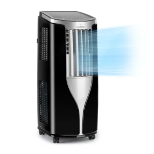 New Breeze ECO mobile Klimaanlage, 10000 BTU, 900 Watt
