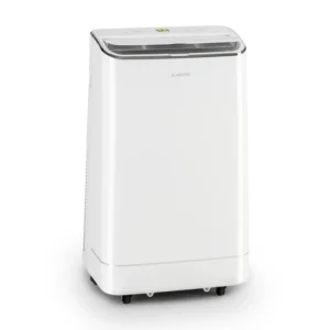 Iceblock 12000 BTU Mobile Klimaanlage Weiß