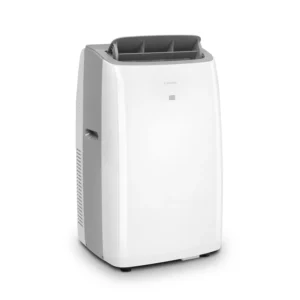 Grandbreeze 14000 BTU Mobile Klimaanlage Weiß