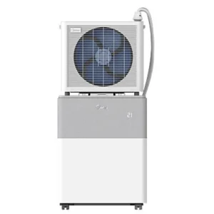 MIDEA PortaSplit Klimaanlage