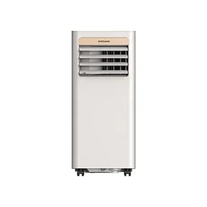 DREAME P-Wind10 7k Klimagerät Camel Gold (Max. Raumgröße: 25 m², EEK: A)