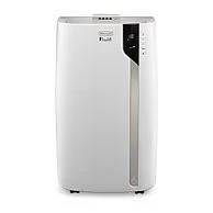 DELONGHI PAC EX93 Klimagerät Weiß (Max. Raumgröße: 83 m³, EEK: A+)