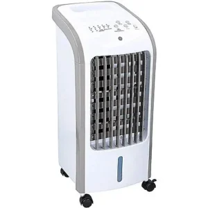 SENA MESKO Aircooler Klimagerät weiß (Max. Raumgröße: 35 m², EEK: A+)